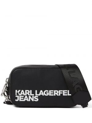 Чанта за ръка Karl Lagerfeld Jeans