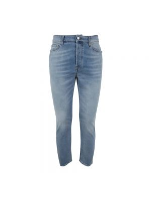 Skinny jeans Department Five blau