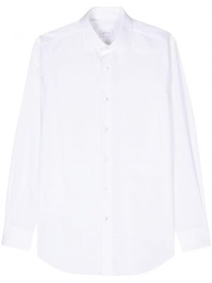 Риза Brioni бяло