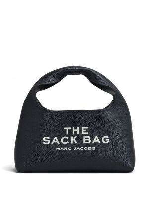 Nákupná taška Marc Jacobs čierna