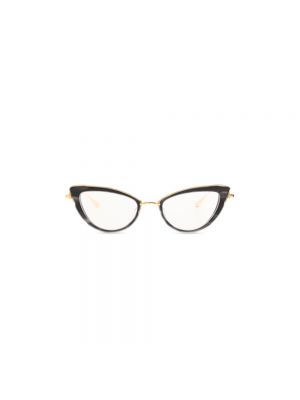Brille mit sehstärke Valentino schwarz