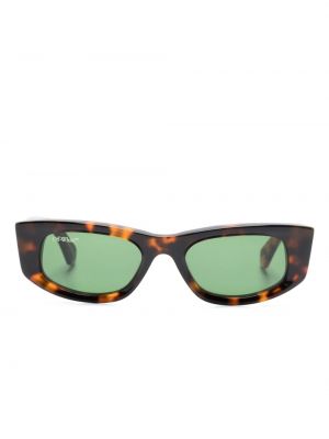 Saulesbrilles Off-white