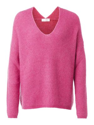 Pullover Rich & Royal roosa