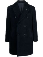Pánske kabáty Luigi Bianchi Mantova