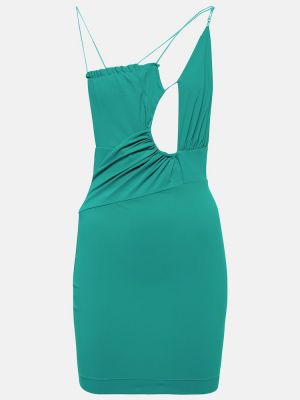 Φόρεμα Nensi Dojaka πράσινο