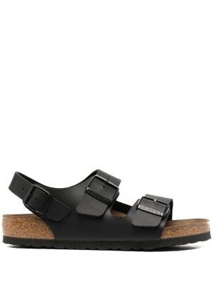 Sandalias Birkenstock negro