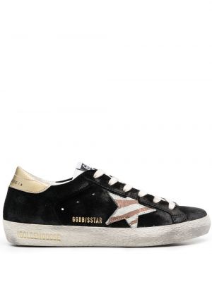 Top Golden Goose