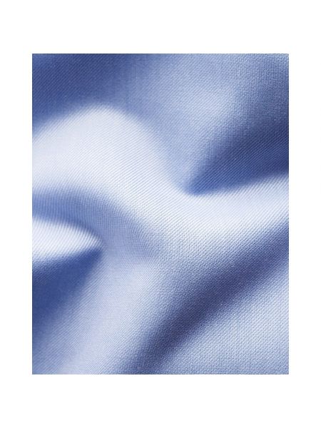 Koszula Eton niebieska