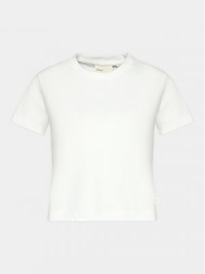 T-shirt Outhorn weiß