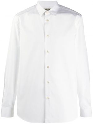 Košeľa Saint Laurent biela