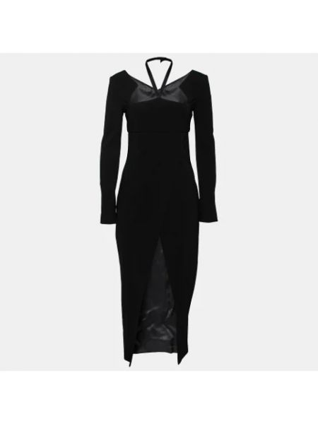 Sukienka Chanel Vintage czarna