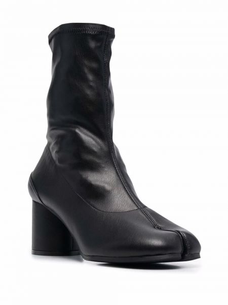 Ankle boots Maison Margiela czarne