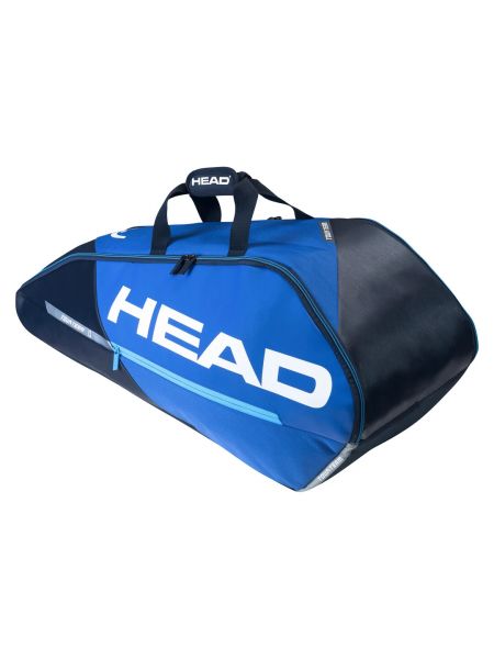 Чанта Head синьо