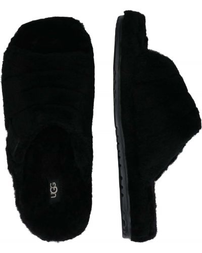 Papuče Ugg crna
