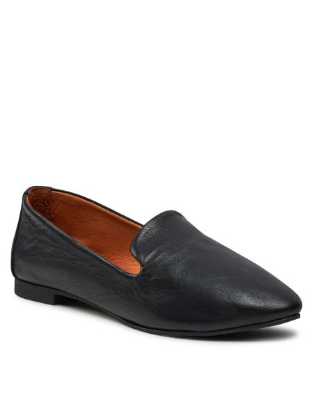 Loafers Piazza noir