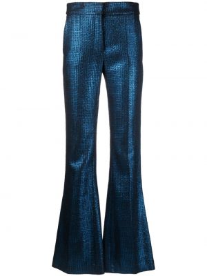 Pantaloni Genny albastru