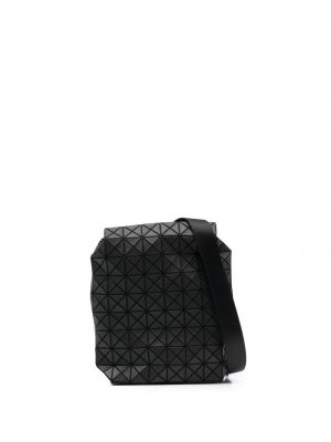 Crossbody väska Bao Bao Issey Miyake svart