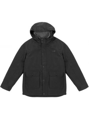 Куртка All Terrain Gear By Wrangler черная