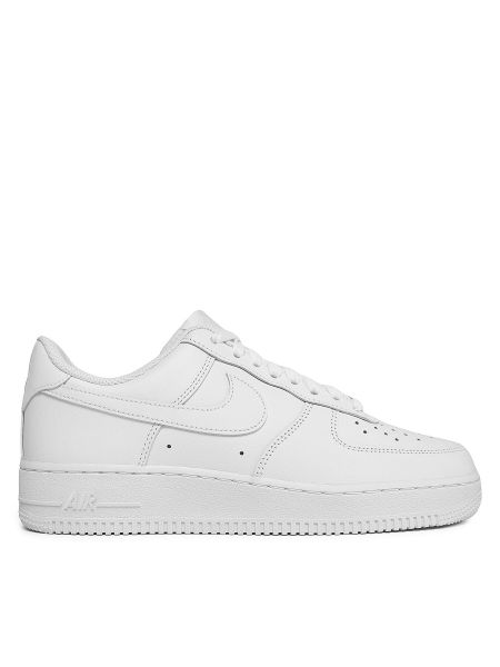Sneakers Nike Air Force 1 bianco