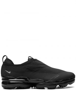 Sneakerși Nike VaporMax negru