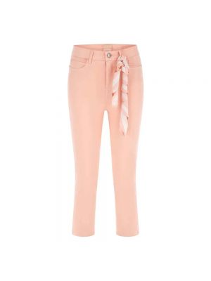 Jeans Guess pink