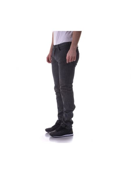 Pantalones Armani Jeans negro