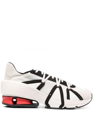 Spitzen schnür sneaker Y-3