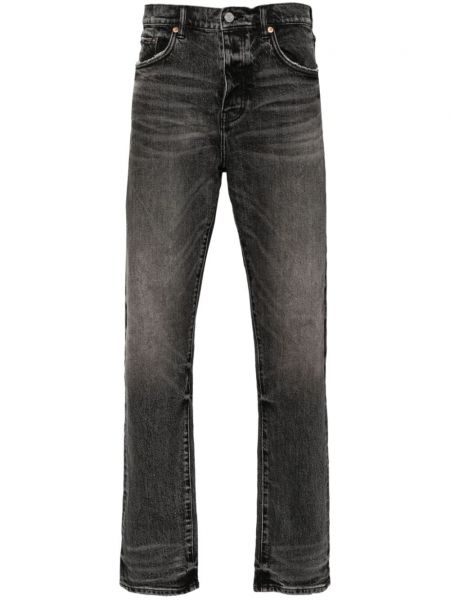 Skinny jeans Purple Brand