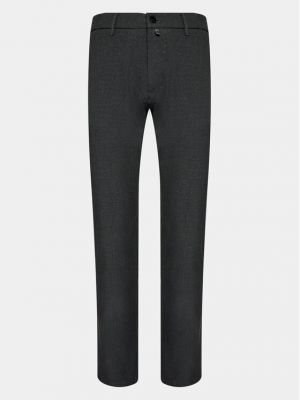 Pantaloni Pierre Cardin grigio