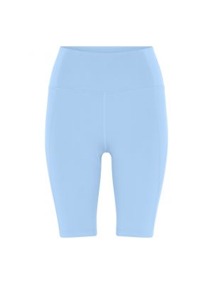 Pantaloni Girlfriend Collective blu