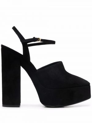 Pumps Saint Laurent svart