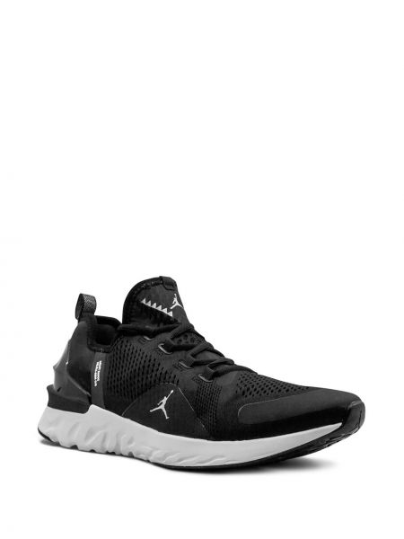 Zapatillas Nike Jordan negro