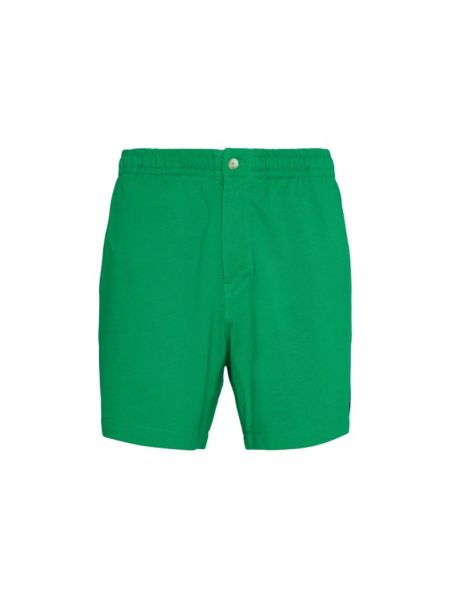 Shorts Ralph Lauren vert