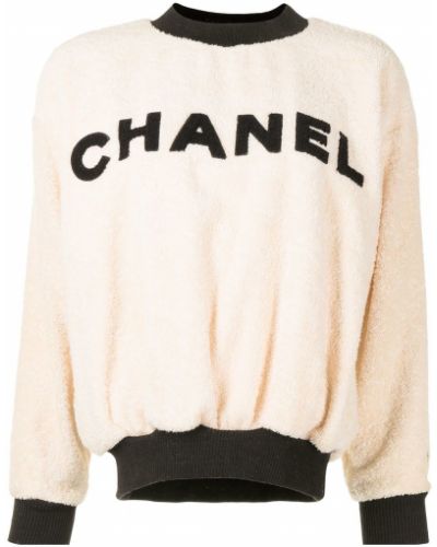 Jersey de tela jersey Chanel Pre-owned