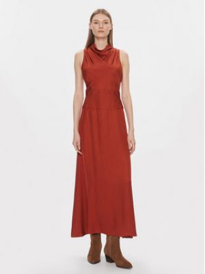 Šaty Ivy Oak červené