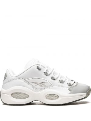 Sneakers basse Reebok, bianco