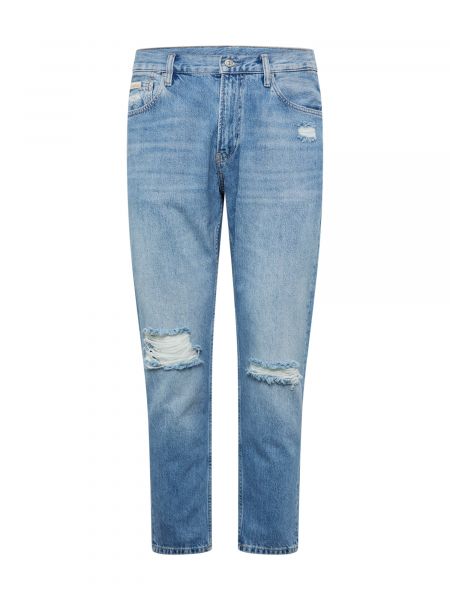 Jeans Calvin Klein Jeans blå