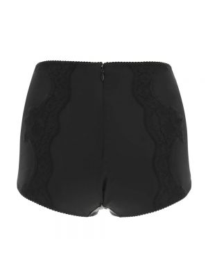 Talle alto bragas de seda Dolce & Gabbana Talle alto bragas de seda Dolce & Gabbana