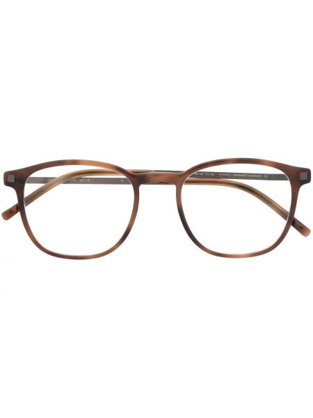 Briller Mykita brun