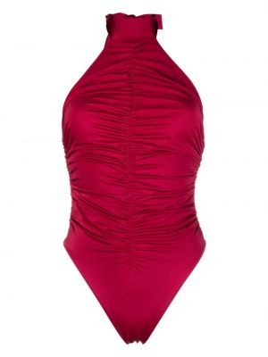 Μαγιό Noire Swimwear κόκκινο