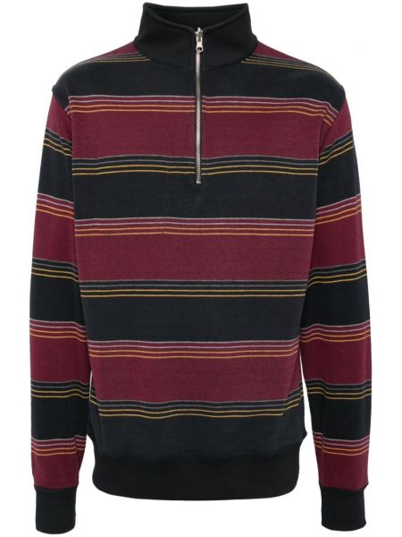 Dugi džemper s patentnim zatvaračem Oliver Spencer