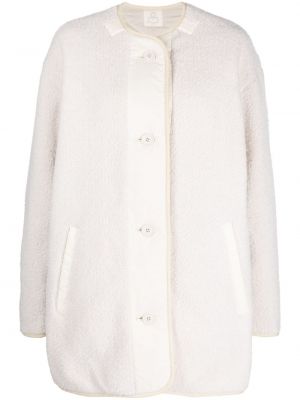 Fleece παλτό Marant Etoile