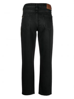 Jeans Ba&sh schwarz