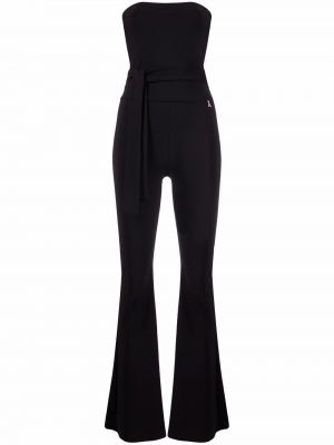 Jumpsuit Patrizia Pepe svart