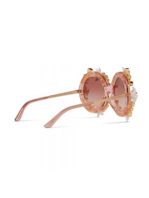 Gafas de sol Dolce & Gabbana rosa
