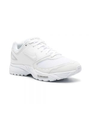 Sneakersy Homme Plus białe