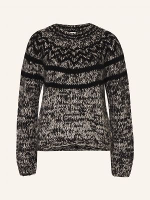 Sweter z kaszmiru Hemisphere