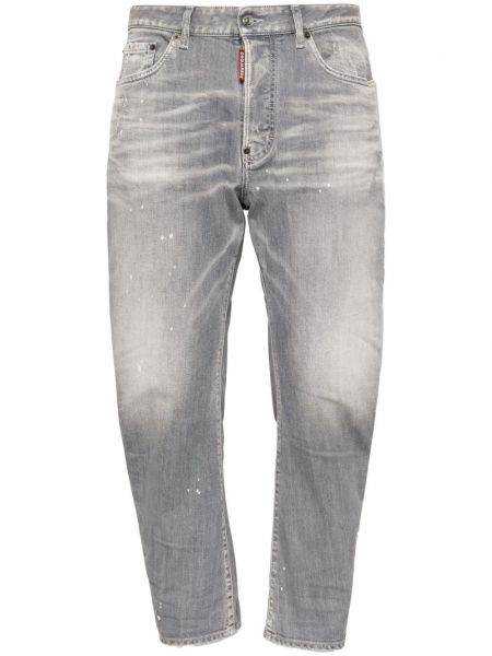 Jeans Dsquared2 grå