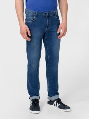 Дънки Trussardi Jeans