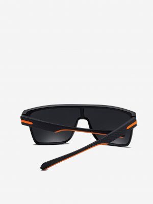 Slnečné okuliare Veyrey čierna